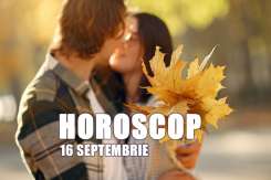 Horoscopul zilei de 16 septembrie 2026: Soarele în Fecioară aduce ordine și pragmatism