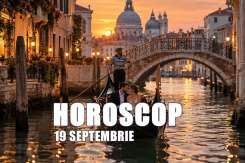 Horoscopul zilei de 19 septembrie 2026: Luna în Capricorn cere disciplină și claritate