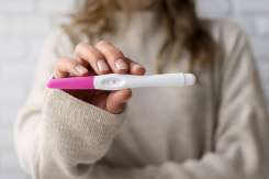 De ce slăbitul poate ajuta la o sarcină: explicațiile unui medic endocrinolog