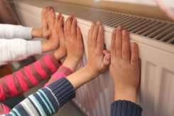 Căldura se scumpește la Chișinău și Bălți: ce tarife cer Termoelectrica și CET-Nord