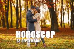 Horoscopul zilei, 24 septembrie 2026: Soarele în Balanță și influența Lunii Pline
