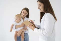 De ce se agravează dermatita atopică toamna: 7 cauze principale