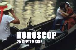 Horoscopul zilei, 25 septembrie 2026: Luna în Pești și energia introspecției
