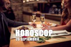 Horoscopul zilei, 29 septembrie 2026: Mercur în Scorpion și sfaturi pentru buget