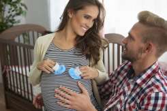 La câte săptămâni se poate afla sexul copilului: termene și precizie