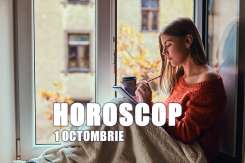 Horoscopul zilei, 1 octombrie 2026: Balanța cere echilibru între planuri și flexibilitate