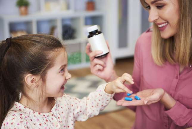 De ce este esențială vitamina D pentru copii: surse, beneficii și sfaturi practice