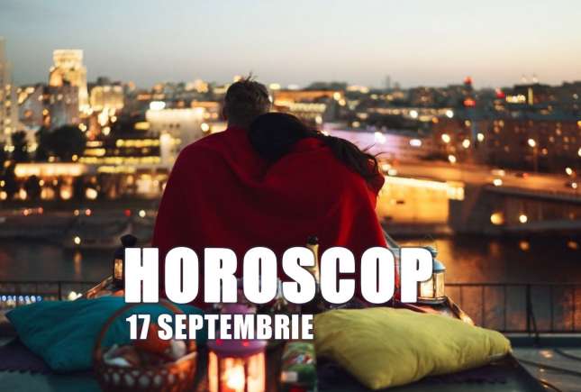 Horoscopul zilei de 17 septembrie 2026: Soarele în gradul regal al Fecioarei