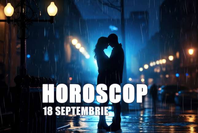 Horoscopul zilei de 18 septembrie 2026: aliniere interioară înaintea schimbărilor lunare