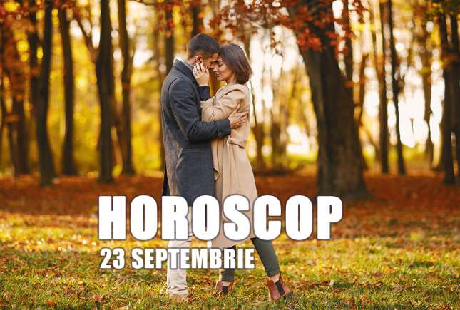 Horoscopul zilei, 24 septembrie 2026: Soarele în Balanță și influența Lunii Pline