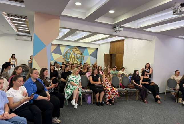 Festivalul Mamelor 18 septembrie – prima ediție din toamnă