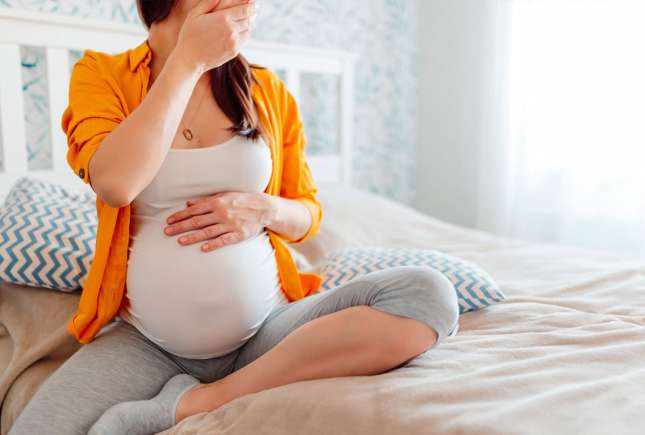 Toxicoza în sarcină: cât durează și de ce diferă de la o femeie la alta
