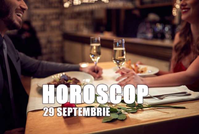 Horoscopul zilei, 29 septembrie 2026: Mercur în Scorpion și sfaturi pentru buget
