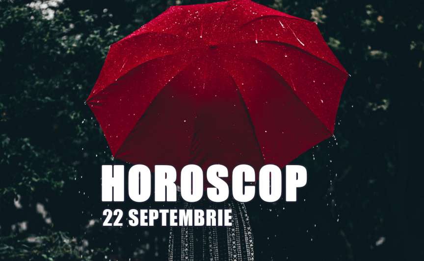 Horoscop zilnic 22 septembrie 2026 – echinocțiul de toamnă și influențele astrale pentru fiecare zodie