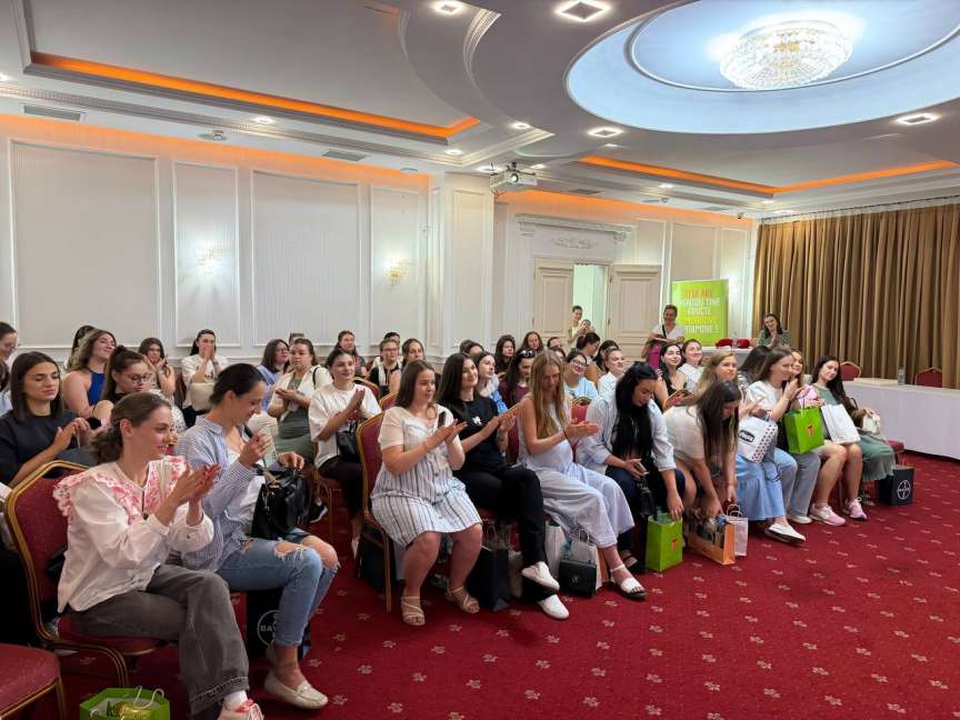 Festivalul Gravidelor 11 septembrie 2026 – prima ediția din toamnă