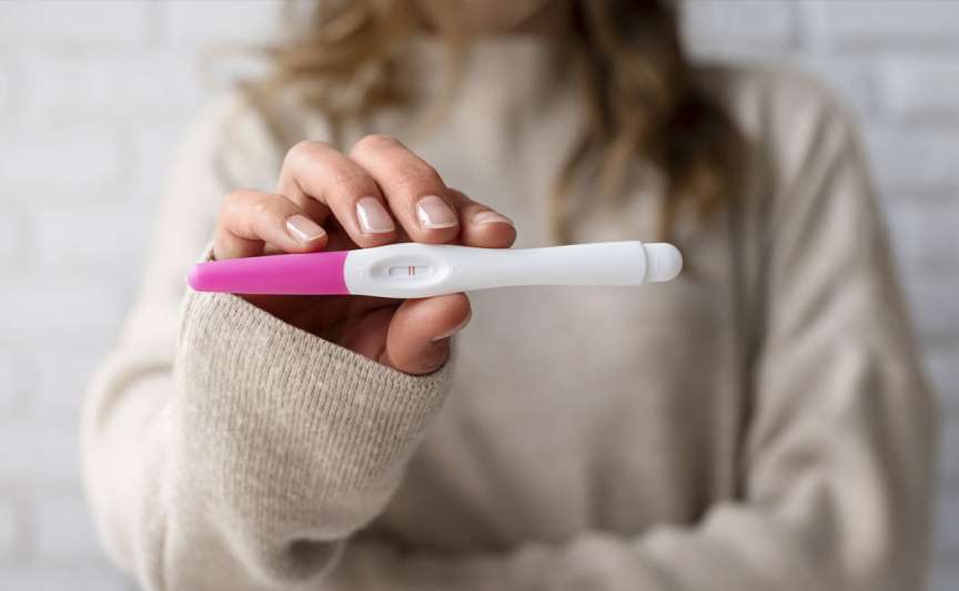 De ce slăbitul poate ajuta la o sarcină: explicațiile unui medic endocrinolog