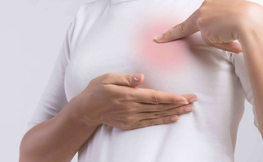 Cancerul de sân: ce factori de risc contează cel mai mult între 30 și 50 de ani