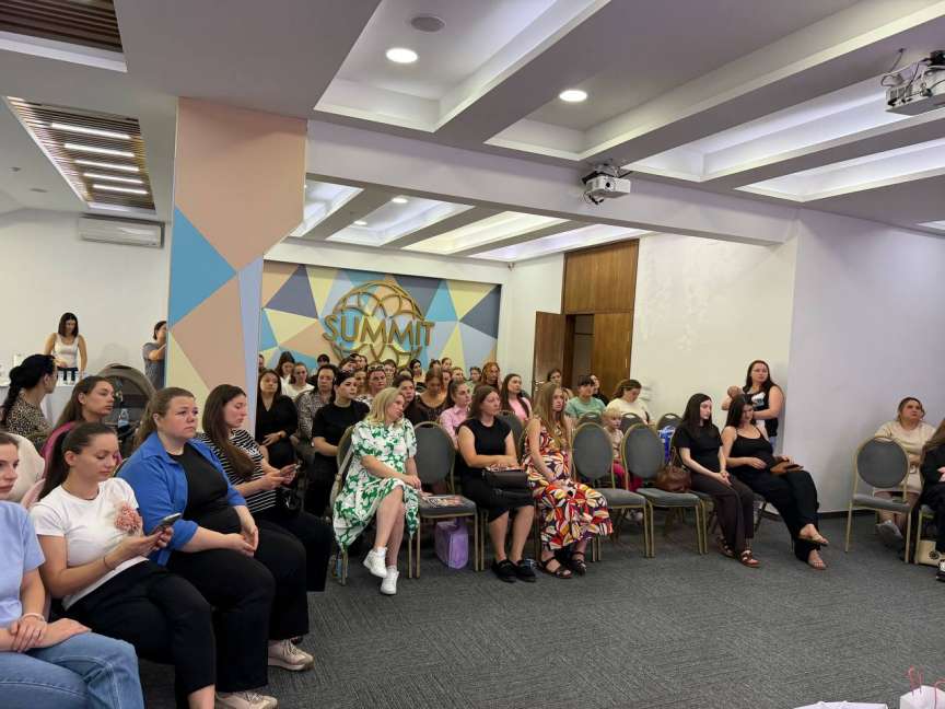 Festivalul Mamelor 18 septembrie – prima ediție din toamnă