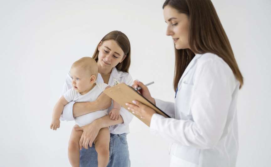 De ce se agravează dermatita atopică toamna: 7 cauze principale