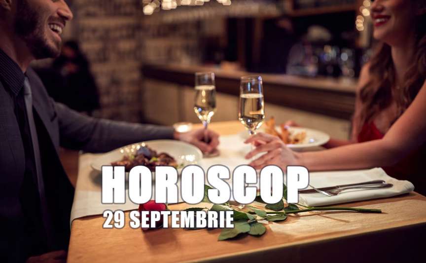 Horoscopul zilei, 29 septembrie 2026: Mercur în Scorpion și sfaturi pentru buget
