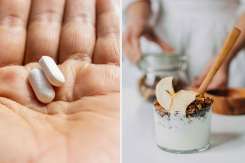 Zahărul și antibioticele nu fac casă bună: De ce nu este bine să consumăm dulciuri în timpul tratamentului cu antibiotice