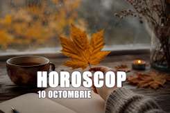 Horoscop 10 octombrie 2026: Luna Nouă în Balanță și previziuni pentru toate zodiile