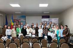 Festivalul Mamelor a ajuns la cea de-a treia ediție la Căușeni