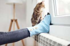 Vrei căldură acum? Termoelectrica explică pașii pentru conectare