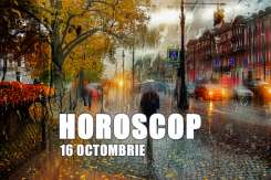Horoscop 16 octombrie 2026: Pluto devine direct, Capricornul cere disciplină