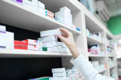 Medicamente fără rețetă, mai scumpe? Ce propune Guvernul