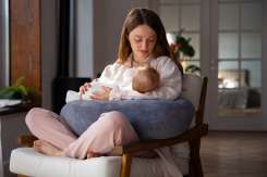 Trebuie mama care alăptează să renunțe la alimentele „alergene"? Când este, de fapt, necesară o dietă