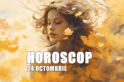 Horoscop pentru 24 octombrie 2026: transformări emoționale, intuiție și decizii importante