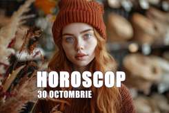 Horoscop 30 octombrie 2026: o zi a introspecției, intuiției și deciziilor importante