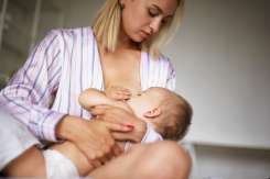 Amenoreea de lactație: cât durează și când este eficientă ca metodă contraceptivă