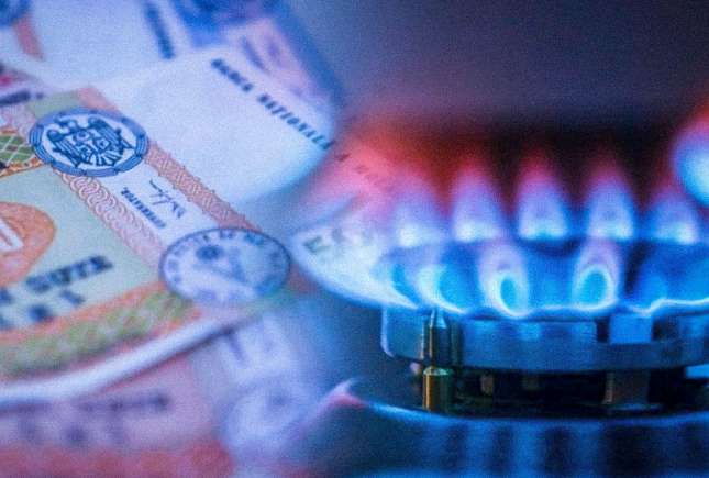 Facturile la gaze și energie termică cresc începând de astăzi