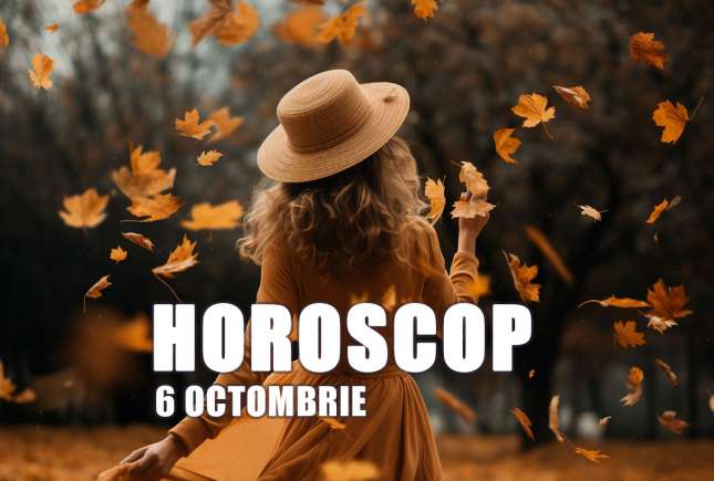 Horoscopul zilei: acțiuni decisive și disciplină pentru toate zodiile