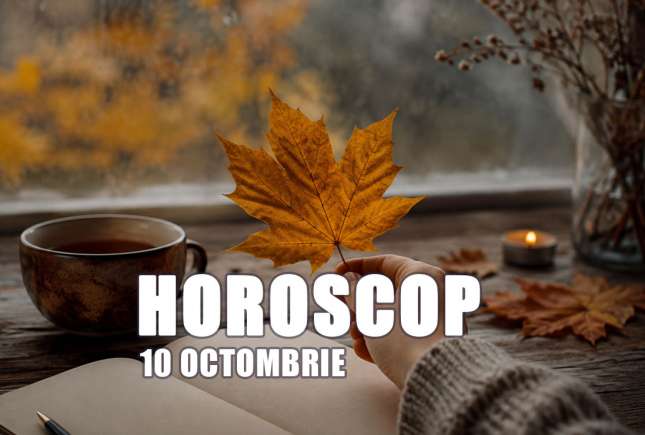 Horoscop 10 octombrie 2026: Luna Nouă în Balanță și previziuni pentru toate zodiile