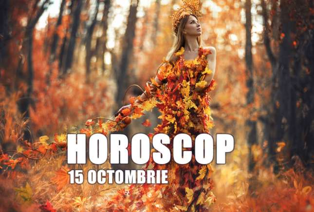 Horoscop 15 octombrie 2026: Pluto devine direct, chestiuni vechi se deblochează