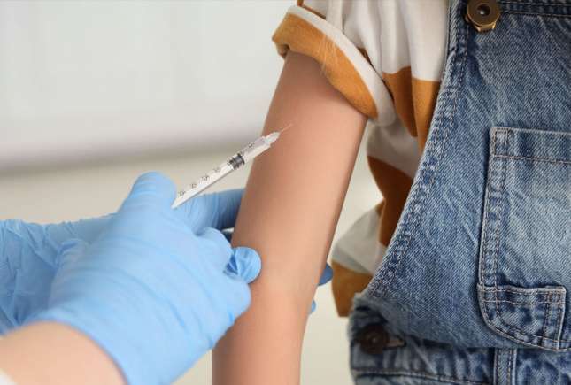 Gripa, mai periculoasă decât pare. De ce contează vaccinul la copii