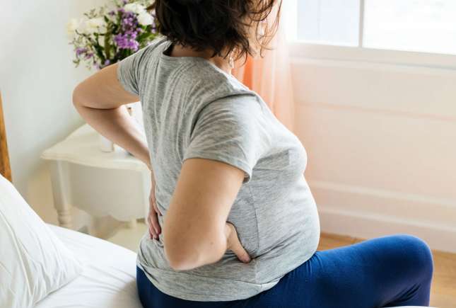 Greutatea în sarcină: miturile pe care medicii le demontează
