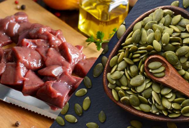 5 alimente cu colagen, magneziu și omega-3 care pot înlocui suplimentele scumpe