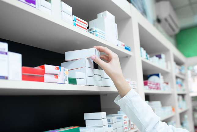 Medicamente fără rețetă, mai scumpe? Ce propune Guvernul
