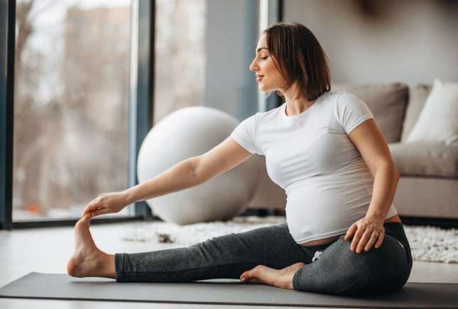 Ce sport este permis în sarcină: 4 variante sigure