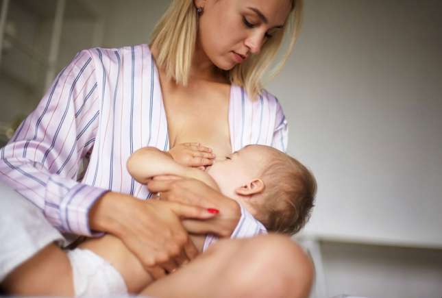Amenoreea de lactație: cât durează și când este eficientă ca metodă contraceptivă