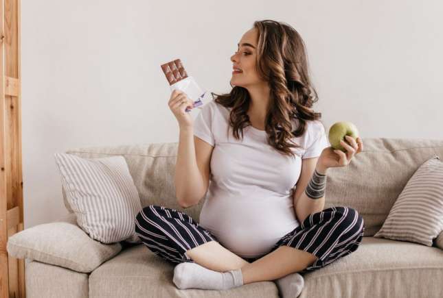 Lista alimentelor care favorizează formarea gazelor intestinale