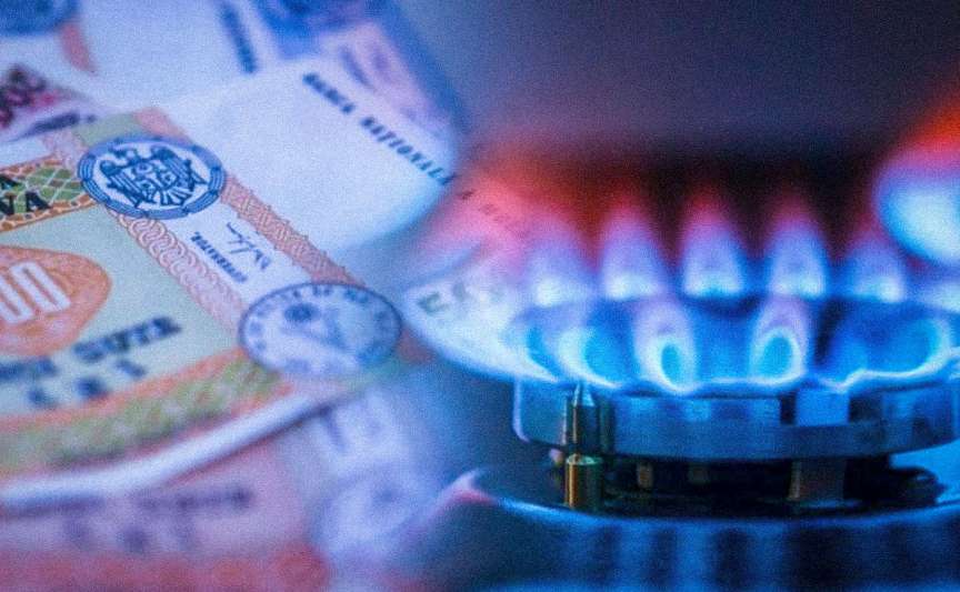 Facturile la gaze și energie termică cresc începând de astăzi
