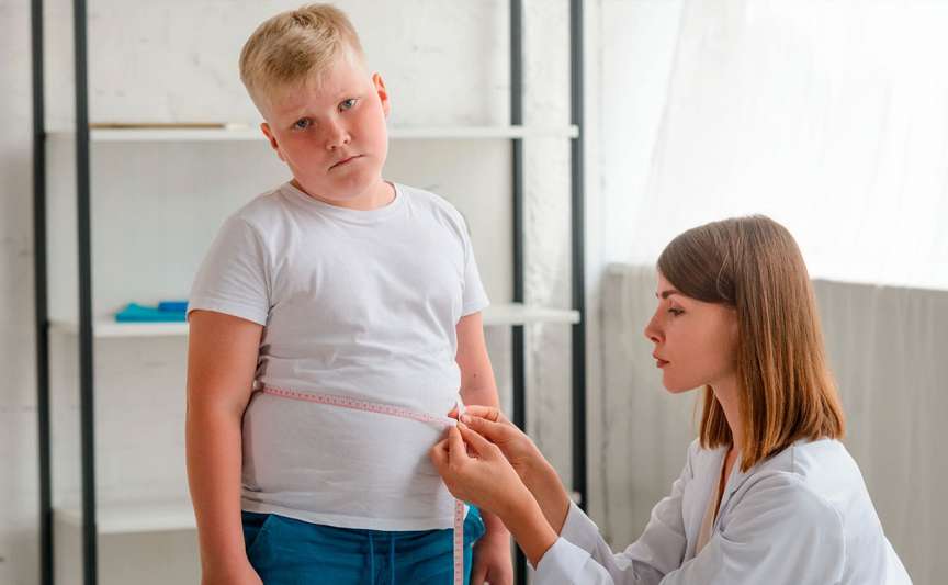 Obezitatea la copii, de patru ori mai frecventă. OMS a schimbat regulile de tratament