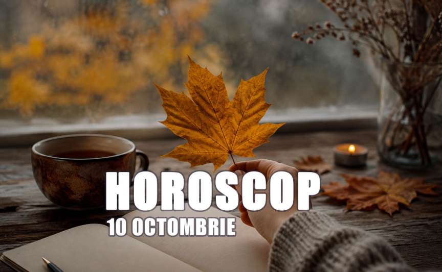 Horoscop 10 octombrie 2026: Luna Nouă în Balanță și previziuni pentru toate zodiile