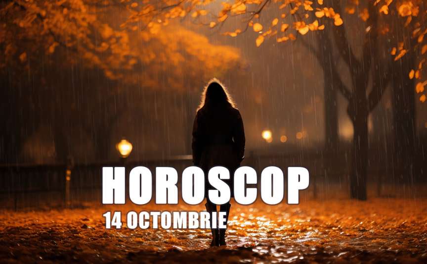 Horoscop 14 octombrie 2026: furtună magnetică și noroc de Balanță