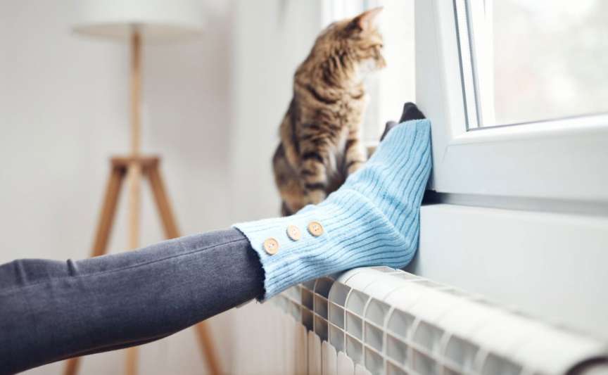 Vrei căldură acum? Termoelectrica explică pașii pentru conectare